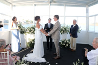 BOAT CEREMONY