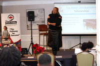 Scholarship Bootcamp