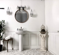 BATH ROOM SET