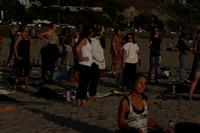 AREZU BEACH music2