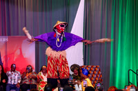 Harambee Ceremony