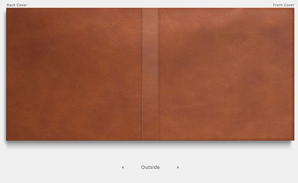 Box front and back