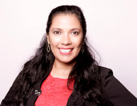 Sherly Chavez Waterman
