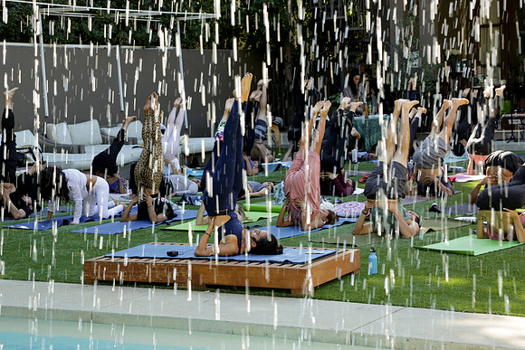 YOGA