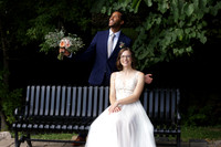 Corey & Lindsay Park images