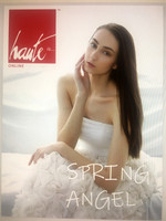 THE WEDDING DRESS