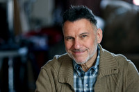 David B Headshots