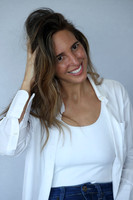 Roni Nicole photo shoot